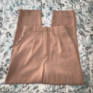 Wilfred Trousers from Aritzia